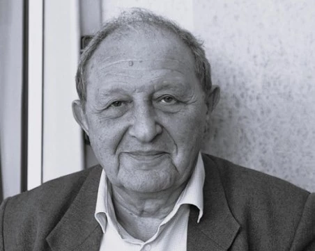 Почина началникът на родилното отделение в „Майчин дом