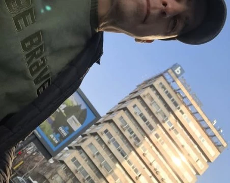 Разследващият журналист Стоян Георгиев напуска bTV