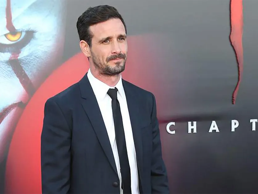 Самоуби се звездата от 