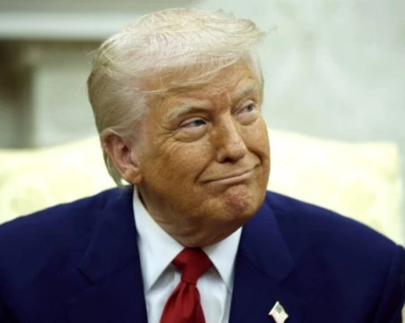 Тръмп отново настоява Гренландия да бъде присъединена към САЩ, Дания с остра реакция