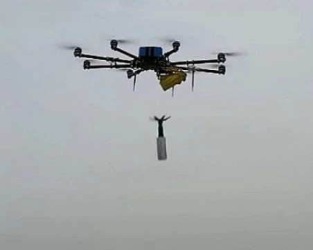 Трима души загинаха при израелска атака с дрон в Южен Ливан