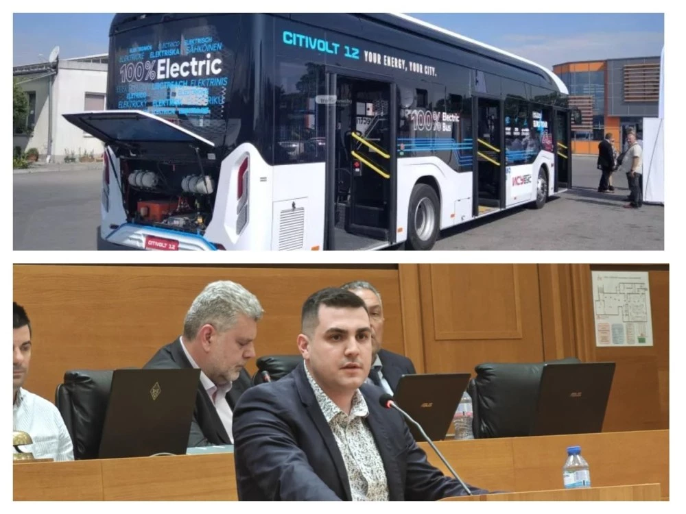 6 месеца тишина – ще има ли наистина „Екобус – Пловдив