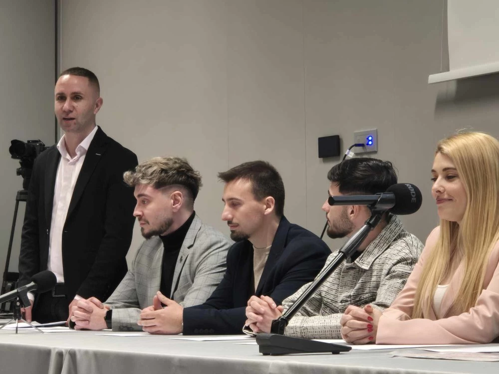 Асоциация на инфлуенсърите: Никой от членовете ни не е получавал средства, за да рекламира протести