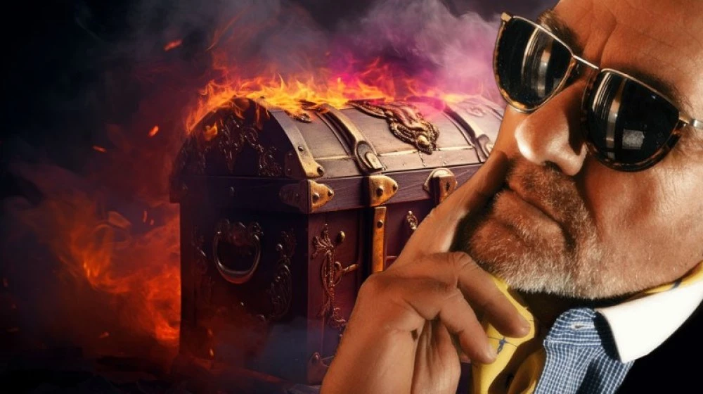 Астрологът Красимир Куртев за 2026: Идва времето на новите империи