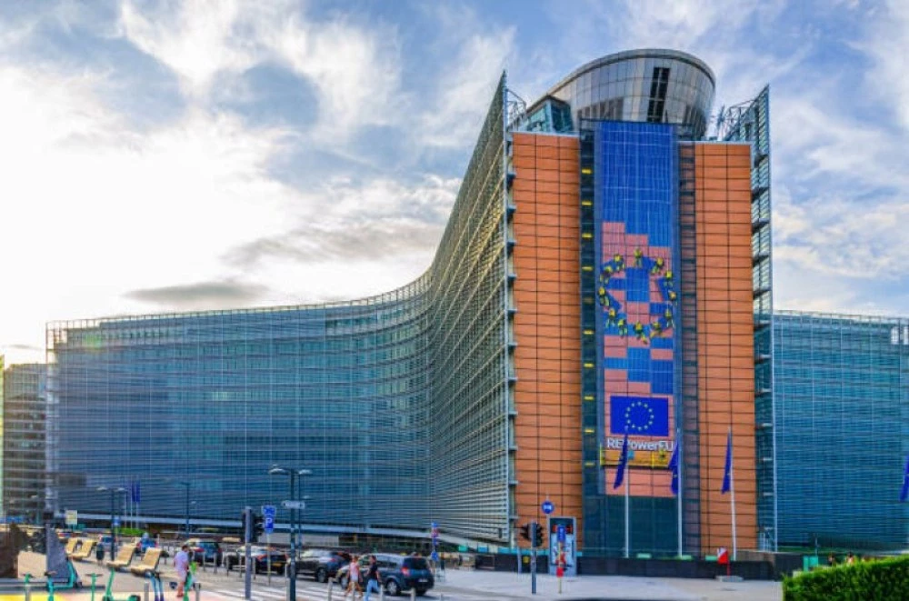 ЕК задържа временно 152, 8 млн. евро от третото плащане по ПВУ