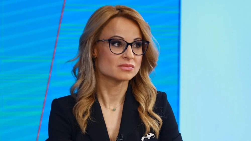 И bTV с официална позиция: Разделяме се с Мария Цънцарова