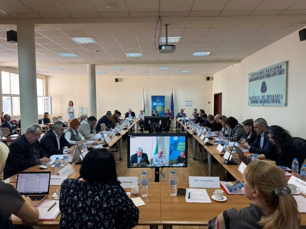 ИСС с ключови препоръки за подобряване на качеството и ефективността на социалните услуги