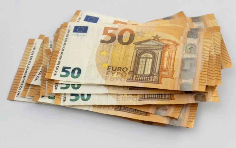 Конституционният съд образува дело за референдума за еврото