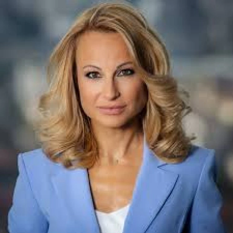 Мария Цънцарова потвърди: Свалена съм от ефир