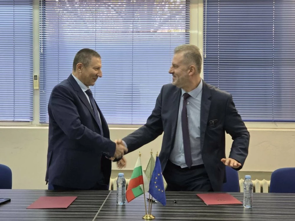 Новият шеф на Апелативна прокуратура-Пловдив встъпи в длъжност