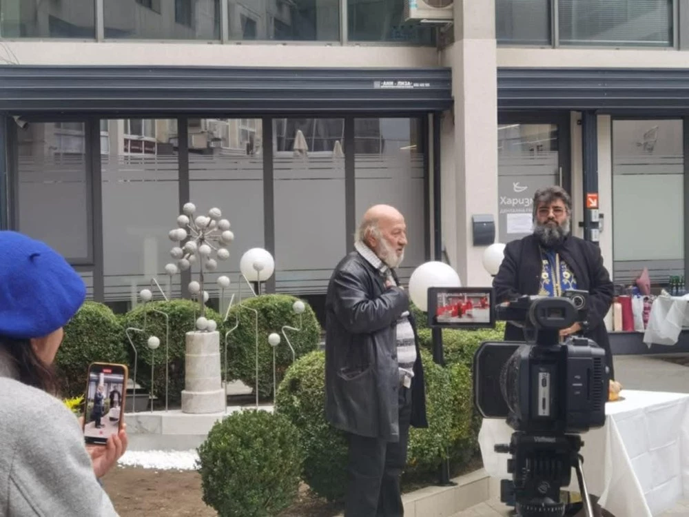 Пловдив вече има свое цвете-символ: хризантемата като нов културен знак на града