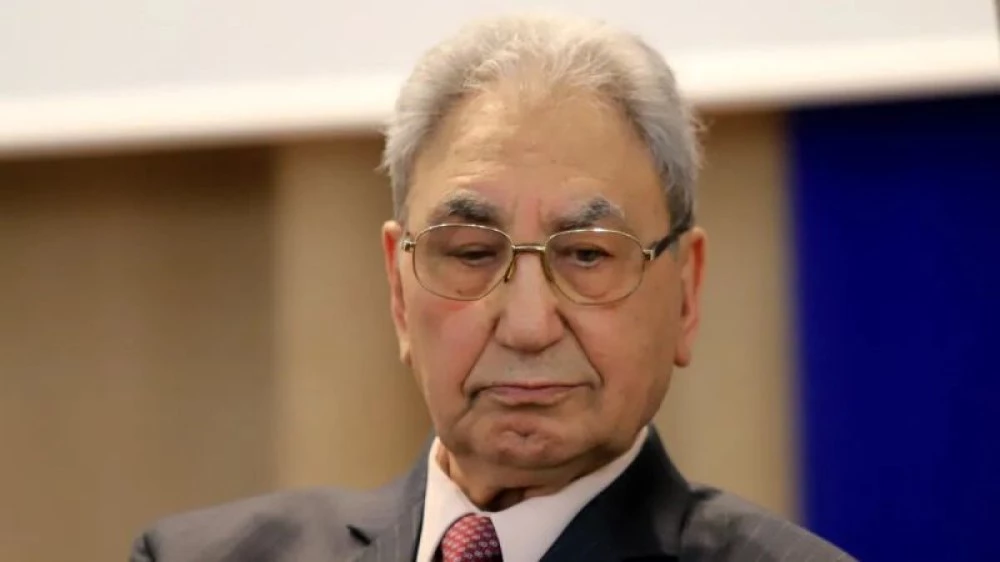 Почина бившият министър на културата Георги Йорданов