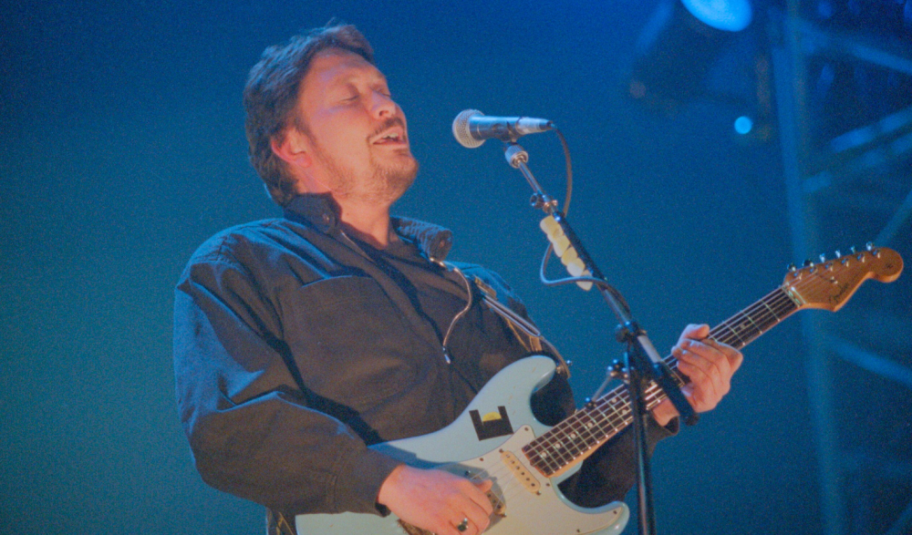 Почина музикалната легенда Крис Риа