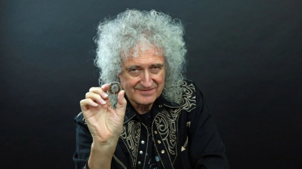 Китаристът на Queen Брайън Мей потвърди, че групата ще пусне