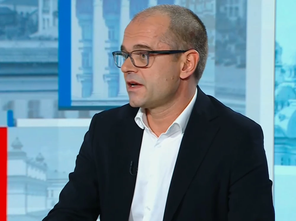 На пазара не се случва нищо необичайно към момента. Това