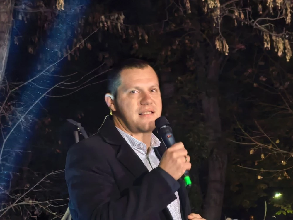 Атанас Кунчев: Подадохме проекти за 19 млн. лева в „Южен