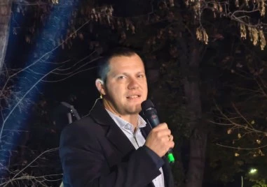 Атанас Кунчев: Подадохме проекти за 19 млн. лева в „Южен, сред тях нови пътни връзки и разширение на улици