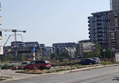 65 млн. лева от сделки с имоти и строителни разрешения спасиха бюджета на Пловдив