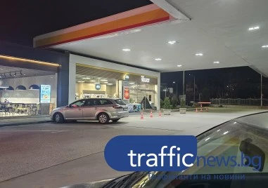 Бензиностанциите спират работа за няколко часа на Нова година