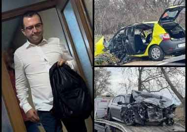 Бизнесменът Аднан Юсеинов отива в затвора за мелето с две жертви край Пловдив