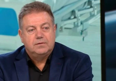 Д-р Маджаров: Лекарят, обезобразявал хора е регистриран, има диплома, но не е специалист