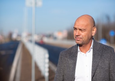 Кметът: Големите проекти на Пловдив вървят, но транспортът и чистотата са предизвикателство