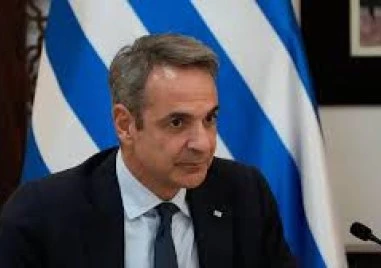 Мицотакис за фермерските протести: Няма да се поддадем на изнудване