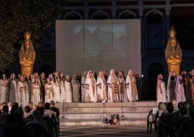 Ето какви по значими събития са се случили през годините на