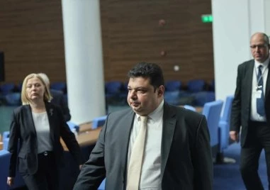 В обществото е по разбираемо ако има проблем и решение