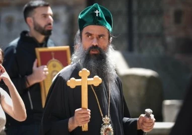 Патриарх Даниил ще съслужи с Вселенския патриарх Вартоломей