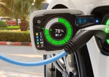 Правят центрове за зареждане на електрически автомобили по АМ Тракия