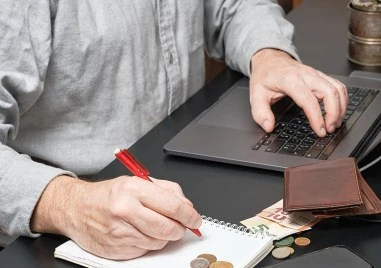 Променят размера на законната лихва по просрочени парични задължения