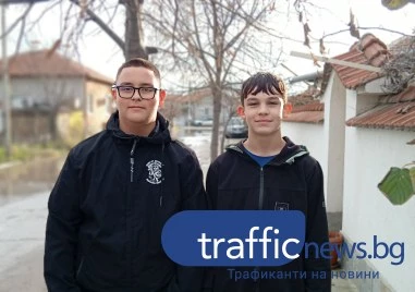 Нека да си помагаме да правим повече добри дела да