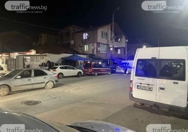 Осъдиха мъж и жена от Столипиново в чийто адрес бяха