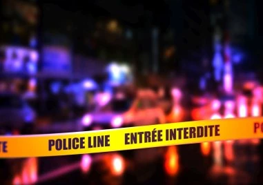 Три деца и майка им бяха ранени сериозно при взрив