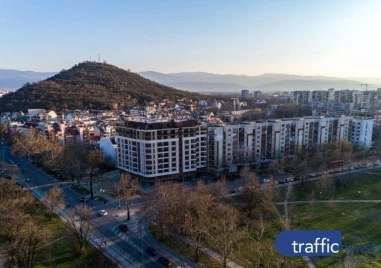 Ръстът на цените на жилищата в страната продължава и през