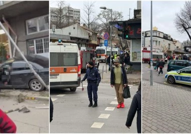 Назначени са всички необходими експертизи – автотехническа токсикологична както и