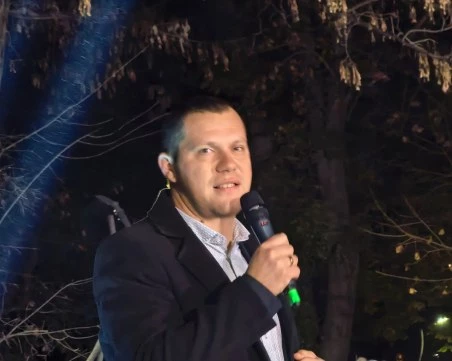 Атанас Кунчев: Подадохме проекти за 19 млн. лева в „Южен