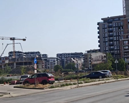 65 млн. лева от сделки с имоти и строителни разрешения спасиха бюджета на Пловдив