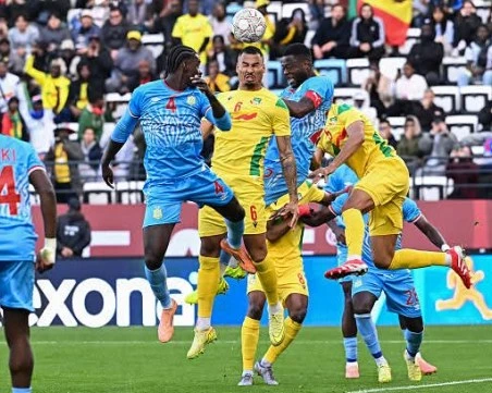 Бенин на Оливие Вердон загуби на старта на КАН