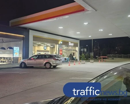 Бензиностанциите спират работа за няколко часа на Нова година