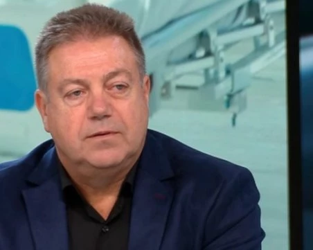 Д-р Маджаров: Лекарят, обезобразявал хора е регистриран, има диплома, но не е специалист