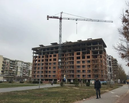 Имотите в Пловдив през 2025: Експлозивен ръст на строителство, 8% годишен ръст