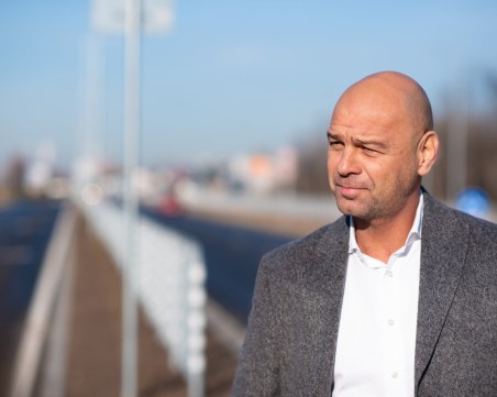 Кметът: Големите проекти на Пловдив вървят, но транспортът и чистотата са предизвикателство