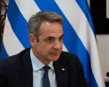 Мицотакис за фермерските протести: Няма да се поддадем на изнудване