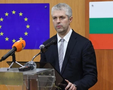 ОИК-Варна не събра кворум, пропада заседанието за отстраняването на Коцев