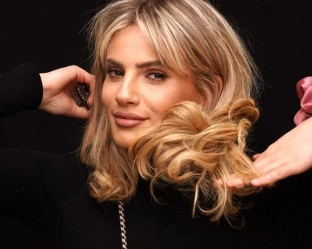 Паола Маравиля: Най-хубавото нещо всъщност е да не е лесно