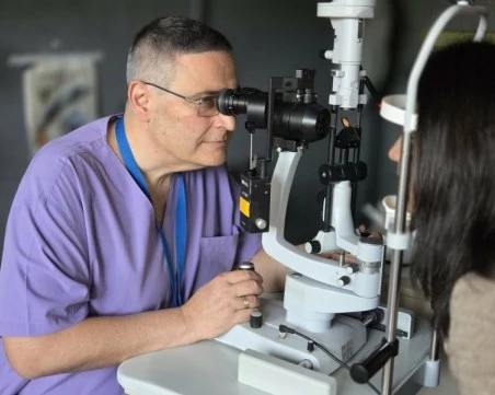 Пиротехниката ослепява: 25–30 пловдивчани годишно с очни травми по празниците