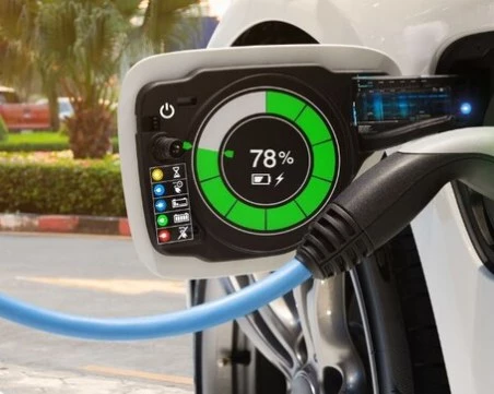 Правят центрове за зареждане на е-коли по АМ 