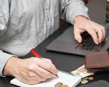 Променят размера на законната лихва по просрочени парични задължения